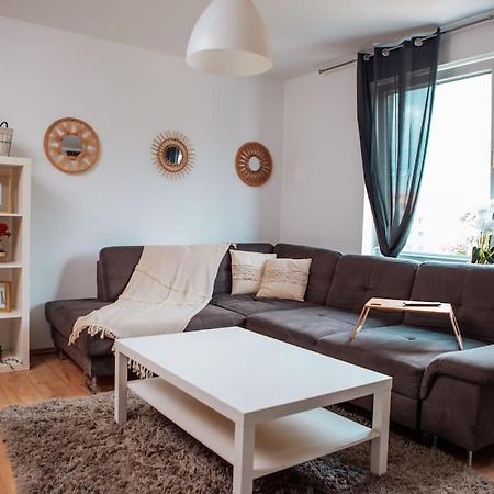 Sunny & Cozy - Netflix - Wifi - City - 4 Person Έσσεν Εξωτερικό φωτογραφία
