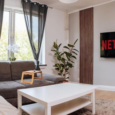 Sunny & Cozy - Netflix - Wifi - City - 4 Person Έσσεν Εξωτερικό φωτογραφία