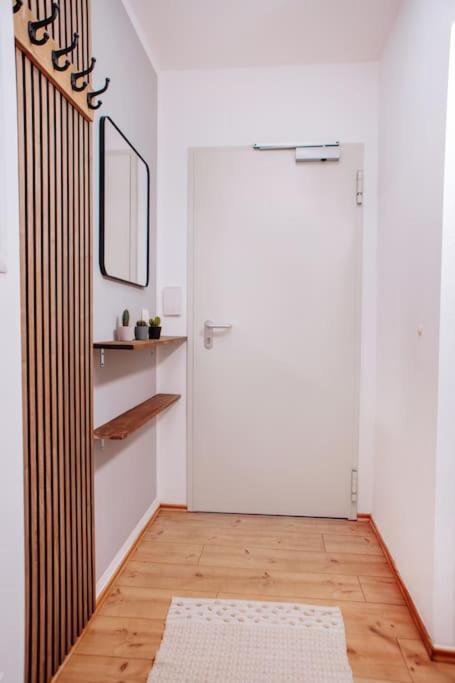 Sunny & Cozy - Netflix - Wifi - City - 4 Person Έσσεν Εξωτερικό φωτογραφία