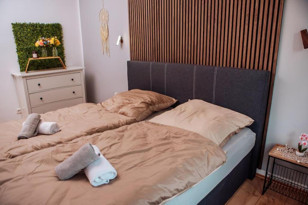 Sunny & Cozy - Netflix - Wifi - City - 4 Person Έσσεν Εξωτερικό φωτογραφία